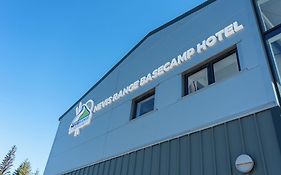 The Base Camp Hotel, Nevis Range
